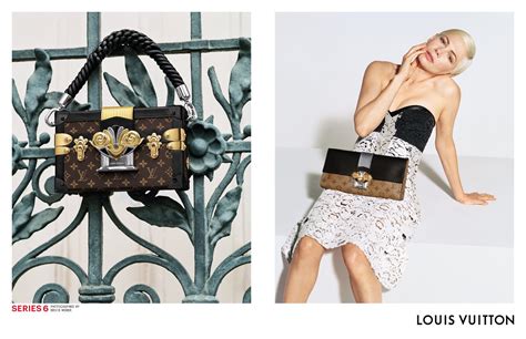 Louis Vuitton’s Series 6 FULL Ad Campaign & Video